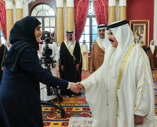 الملك: فخورون بكون &laquo;العقوبات البديلة&raquo; البرنامج الأول من نوعه على مستوى المنطقة