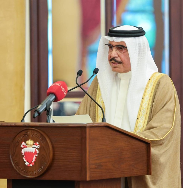 الملك: فخورون بكون &laquo;العقوبات البديلة&raquo; البرنامج الأول من نوعه على مستوى المنطقة