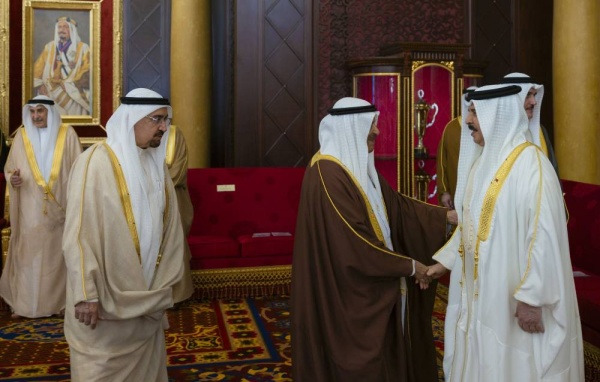 الملك: فخورون بكون &laquo;العقوبات البديلة&raquo; البرنامج الأول من نوعه على مستوى المنطقة