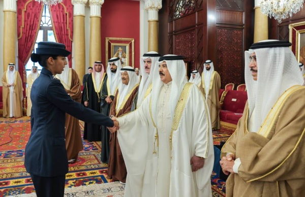 الملك: فخورون بكون &laquo;العقوبات البديلة&raquo; البرنامج الأول من نوعه على مستوى المنطقة