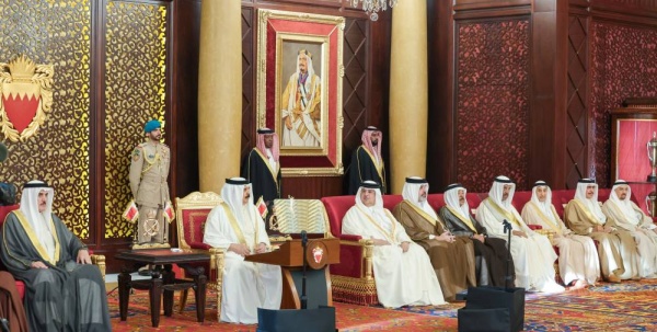 الملك: فخورون بكون &laquo;العقوبات البديلة&raquo; البرنامج الأول من نوعه على مستوى المنطقة