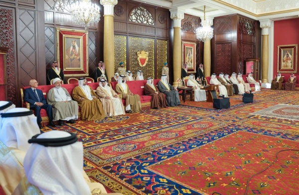 الملك: فخورون بكون &laquo;العقوبات البديلة&raquo; البرنامج الأول من نوعه على مستوى المنطقة