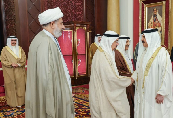 الملك: فخورون بكون &laquo;العقوبات البديلة&raquo; البرنامج الأول من نوعه على مستوى المنطقة