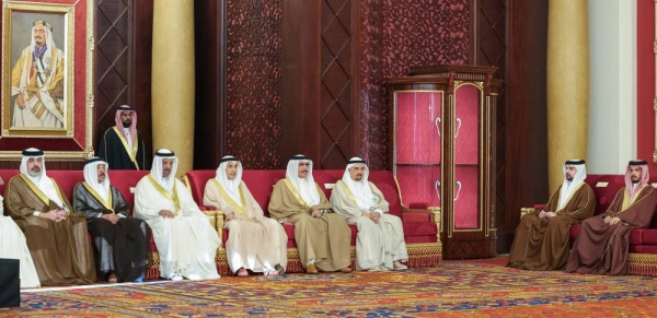 الملك: فخورون بكون &laquo;العقوبات البديلة&raquo; البرنامج الأول من نوعه على مستوى المنطقة