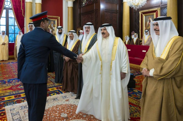 الملك: فخورون بكون &laquo;العقوبات البديلة&raquo; البرنامج الأول من نوعه على مستوى المنطقة