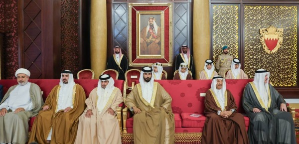 الملك: فخورون بكون &laquo;العقوبات البديلة&raquo; البرنامج الأول من نوعه على مستوى المنطقة