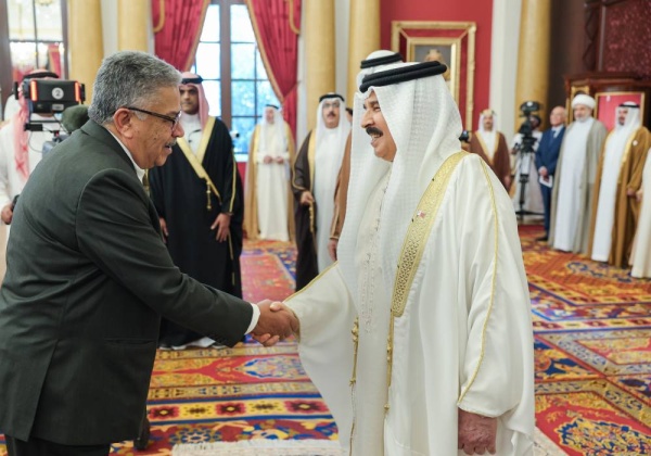 الملك: فخورون بكون &laquo;العقوبات البديلة&raquo; البرنامج الأول من نوعه على مستوى المنطقة