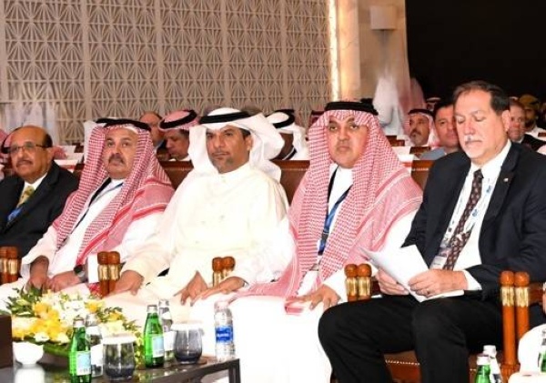 وزير النفط: تحقيق الاستفادة الأمثل من الموارد الطبيعية وتأمين الطاقة