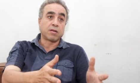 5 سنوات سجناً لكاتب مصري ملحد ألّف مجموعة قصصية تسخر من الدين