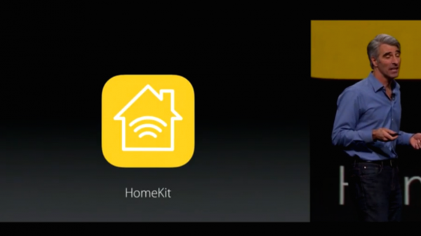 آبل: دعم  HomeKit لمزيد من أنواع الأجهزة المنزلية