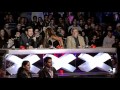 بالفيديو.. نجوى كرم تصاب بالرعب وتهرب في الحلقة الاولى من Arabs Got Talent 2