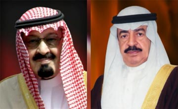 رئيس الوزراء يعبر عن تمنياته بالشفاء العاجل لخادم الحرمين الشريفين