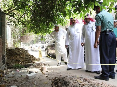 القبض على قتلة الدبلوماسي السعودي ببنجلاديش