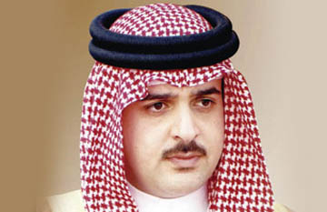 الممثل الشخصي للملك يرعى أعمال الملتقى الخليجي التاسع لممارسي العلاقات العامة