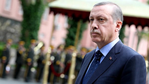 أردوغان يتوجه إلى إيران لدعم العلاقات بين البلدين