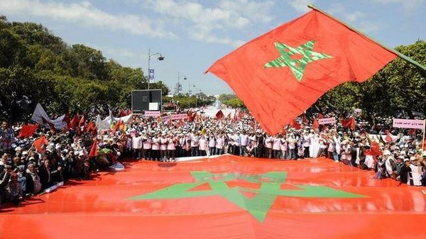 المغرب تستأنف علاقاتها مع إيران