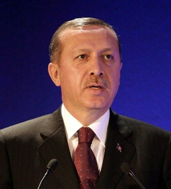 أردوغان: لا نية لتركيا في مهاجمة سوريا