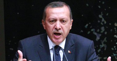 أردوغان: ما تشهده سوريا اليوم من قتل وظلم هو كربلاء جديدة