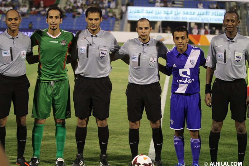 بالاتفاق بدايته اختلفت.. وكشف عن قوته الهجومية الهلال.. ارتياح