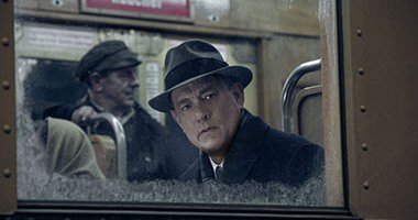 توم هانكس يعود بدراما الحرب الباردة فى Bridge of Spies