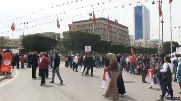 ضريبة على الزواج تثير جدلا في تونس