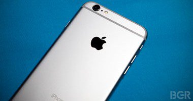 أبل تطرح هاتف iPhone 6c فبراير المقبل