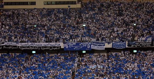 الهلال يفاوض البرازيليين أوزيا وكارلوس لدعم دفاعه