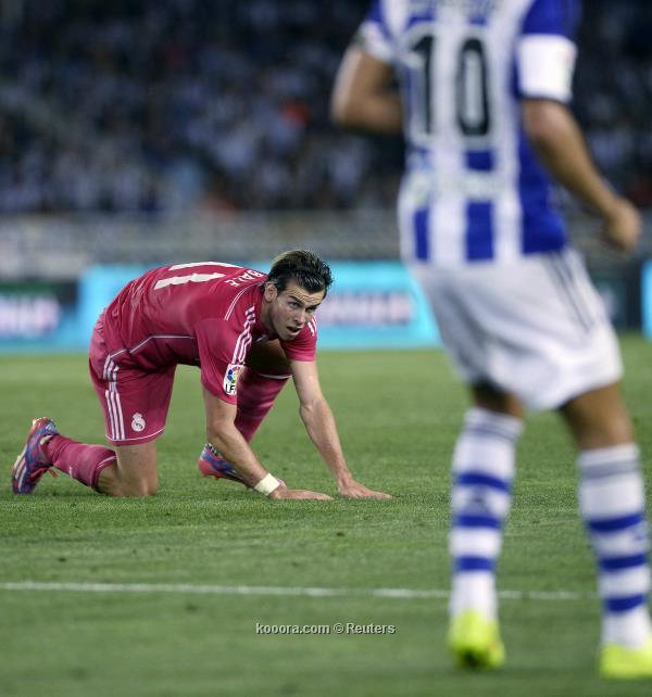 ريال مدريد.. من سيء إلى أسوأ !