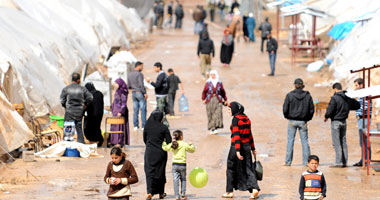 الأردن: 470 ألف لاجئ سورى فى المملكة منذ بدء الأزمة