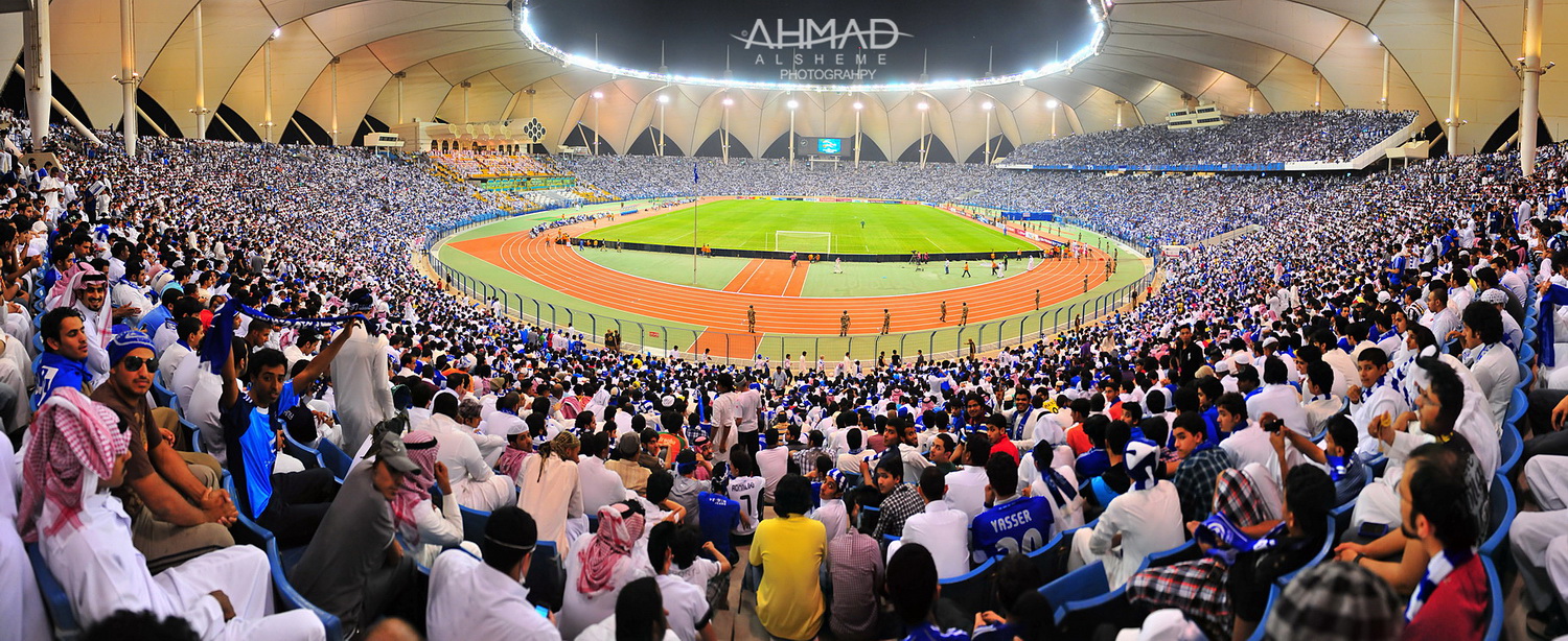 قبل ديربي السبت مع النصر: استنفار جماهيري في الهلال