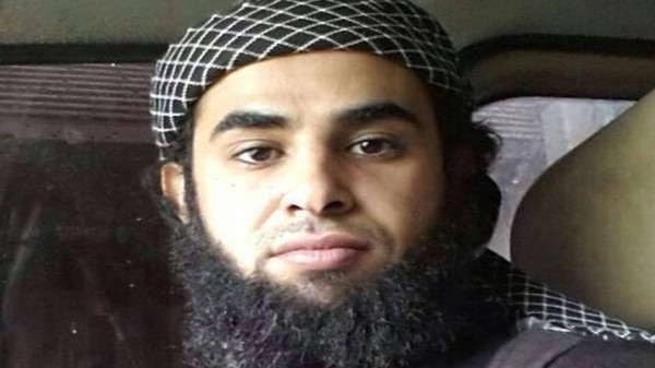 مجهول لعائلة سعودية: أبشركم ابنكم استشهد بسوريا