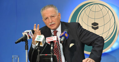 إحسان أوغل,: سنبدأ اتصالاتنا مع ميانمار لإرسال بعثة تقصى حقائق