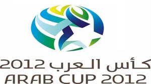 الاحمر البحريني يخسر برباعية امام المغرب في كأس العرب