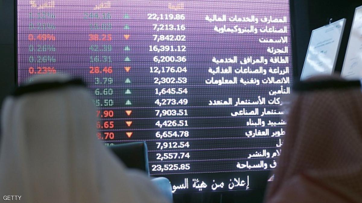 البورصات العربية تواصل انتعاشها بفضل أسعار النفط