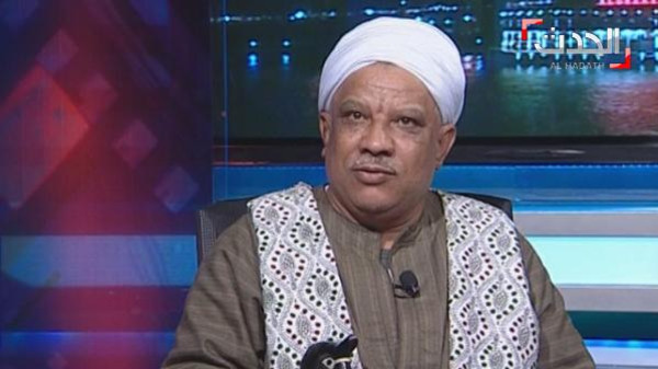 رشدي أبو الوفا: السيسي وعد بتنفيذ مطالبنا على مراحل