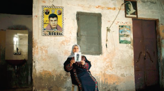 إطلاق سراح 26 أسيراً فلسطينياً