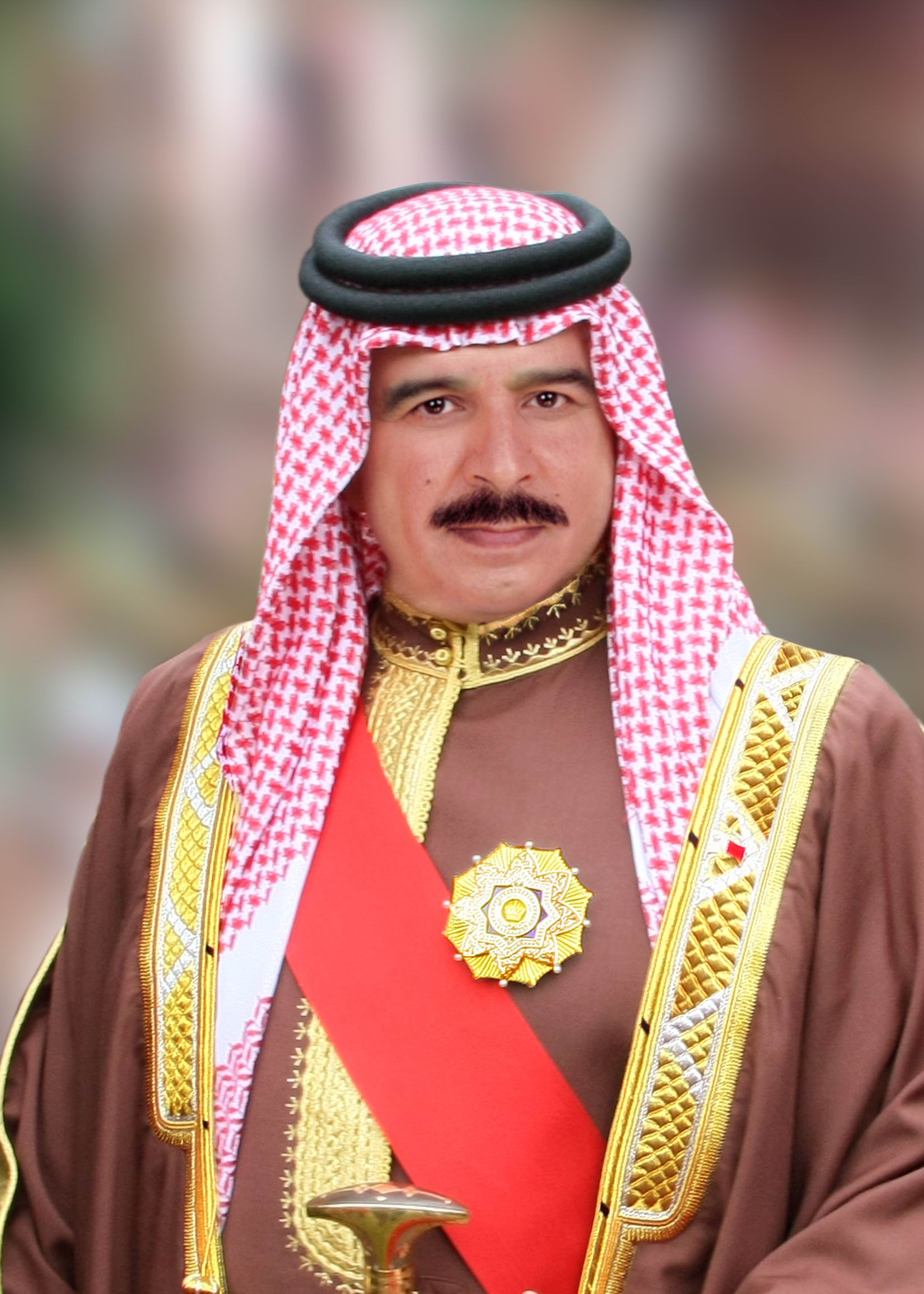 العاهل يهنىء رئيس سيشل بالعيد الوطني لبلاده