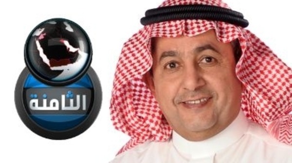 داود الشريان شخصية العام المتميزة إعلامياً