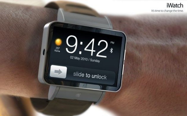 “آبل” تختبر شاشات بقياس 1.5 بوصة لساعة اليد الذكية iWatch