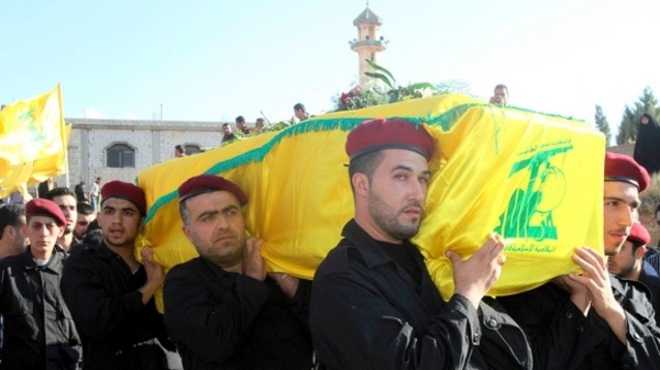 وصول 3 جثث من حزب الله إلى لبنان سقطوا في سوريا