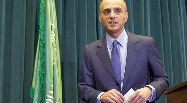 وزير الخارجية السعودي ونظيره الأمريكي يبحثان التطورات الاقليمية والدولية