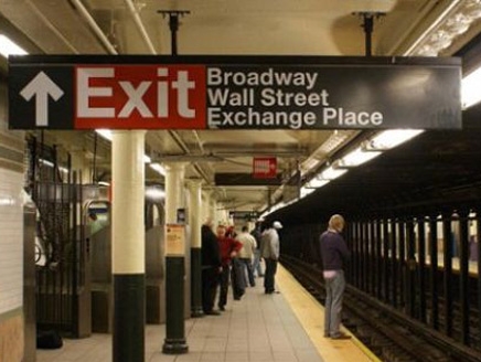 نيويورك تستعد لنشر إعلان يساوي الجهاد بالهمجية