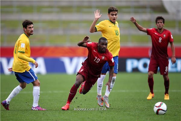 صعود البرازيل ومالي للدور قبل النهائي بمونديال الشباب