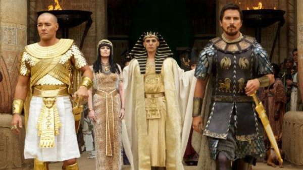 المغرب.. فيلم Exodus يعود إلى قاعات السينما