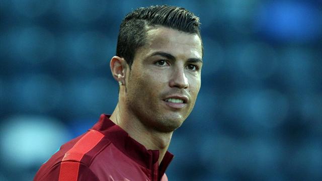 ريال مدريد يصل الى اتفاق شبه نهائي حول تجديد عقد رونالدو