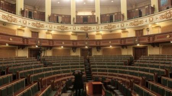 مصر.. انتخابات برلمانية تبدأ 21 مارس المقبل