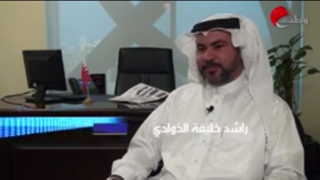 المرشح راشد الذوادي: أرحب بتدخل النواب في العمل البلدي