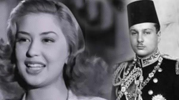 مسلسل للدغيدي يجسد حياة الممثلة الراحلة كاميليا