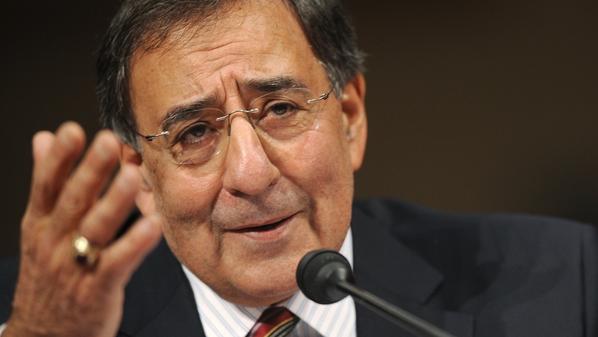 بانيتا: إيران تصعد محاولات زعزعة استقرار الشرق الأوسط