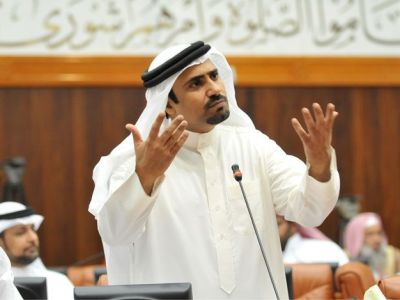 العسومي: متوسط أجور القطاع الخاص أقل من أدنى راتب في العام